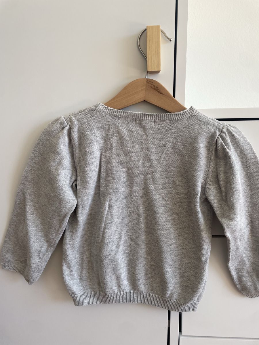Maglioni & Felpe: Gr. 86 Strickjacke Boutchou – Usato da Wädenswil venduto da flo8820 1
