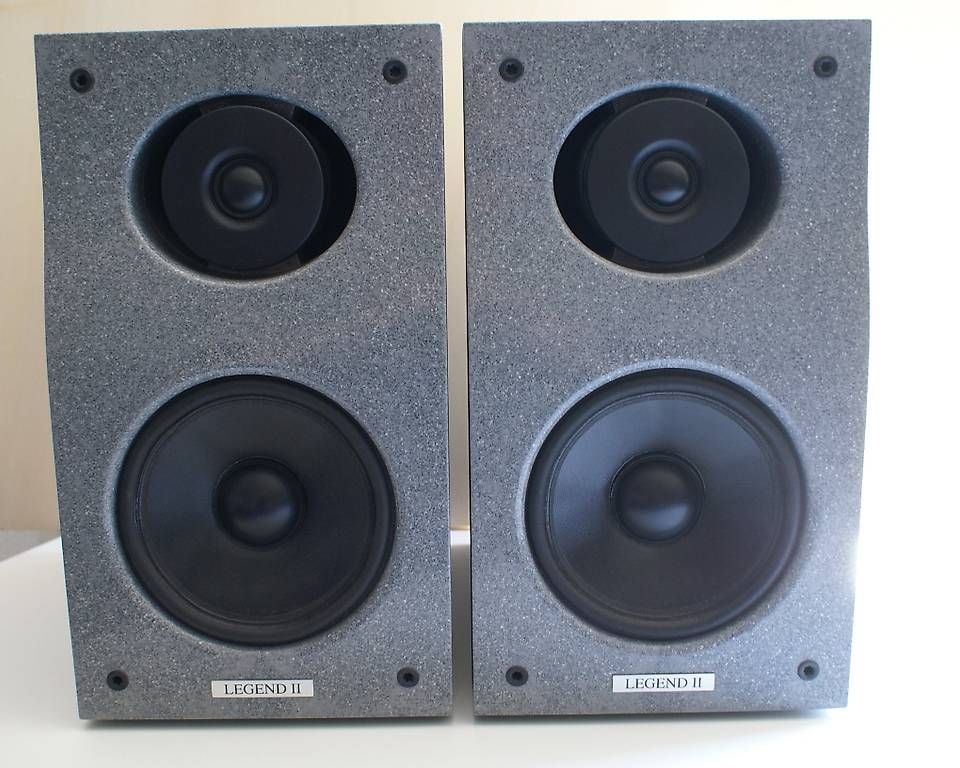 Philips Casse acustiche: 2 LS Philips FB720 ( Legend II) – Usato da Maegenwil venduto da Madfinc