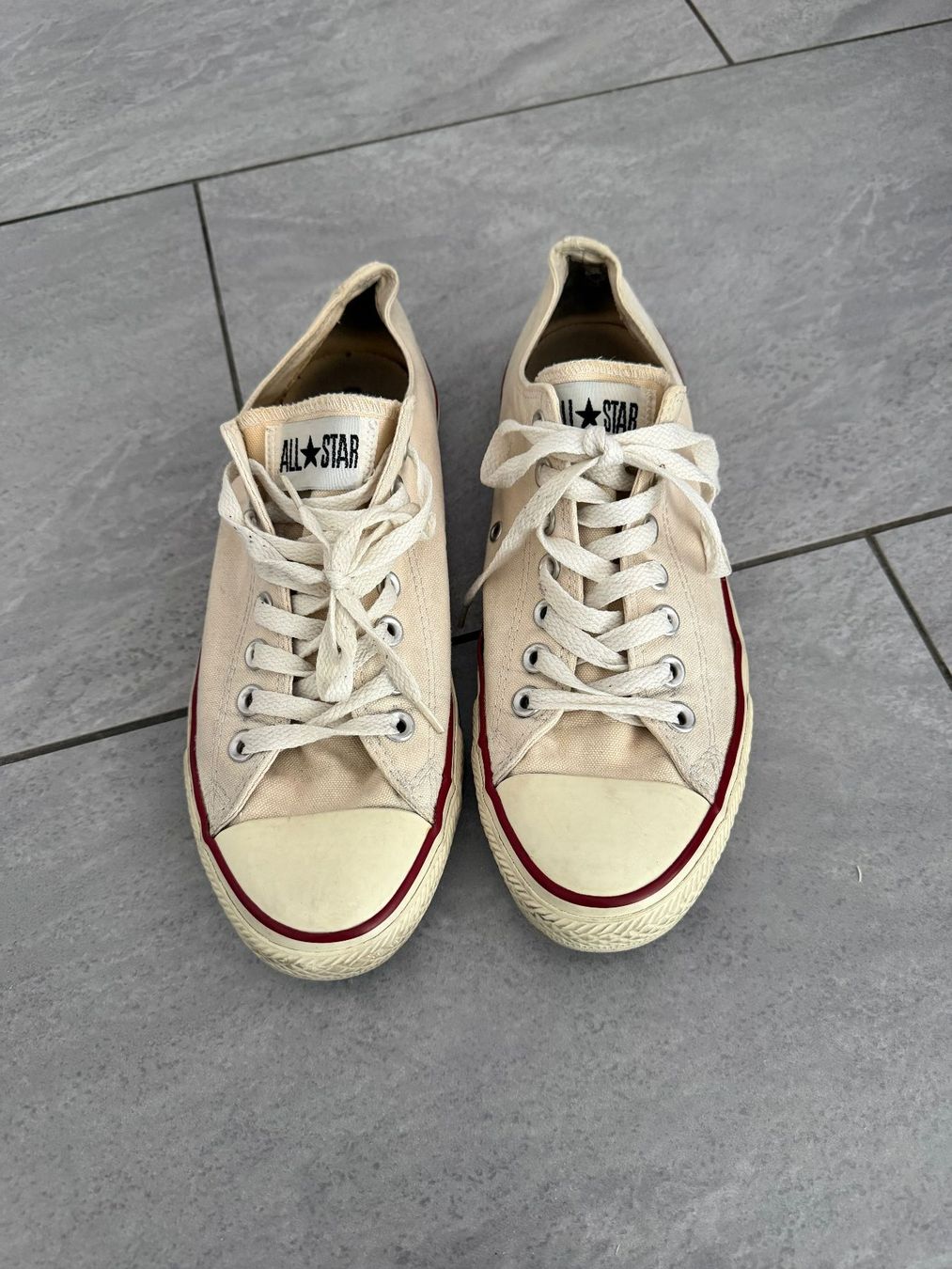 Converse Scarpe da uomo: Converse All Star - Grösse 42 – Usato da Bülach venduto da Loredana13 1