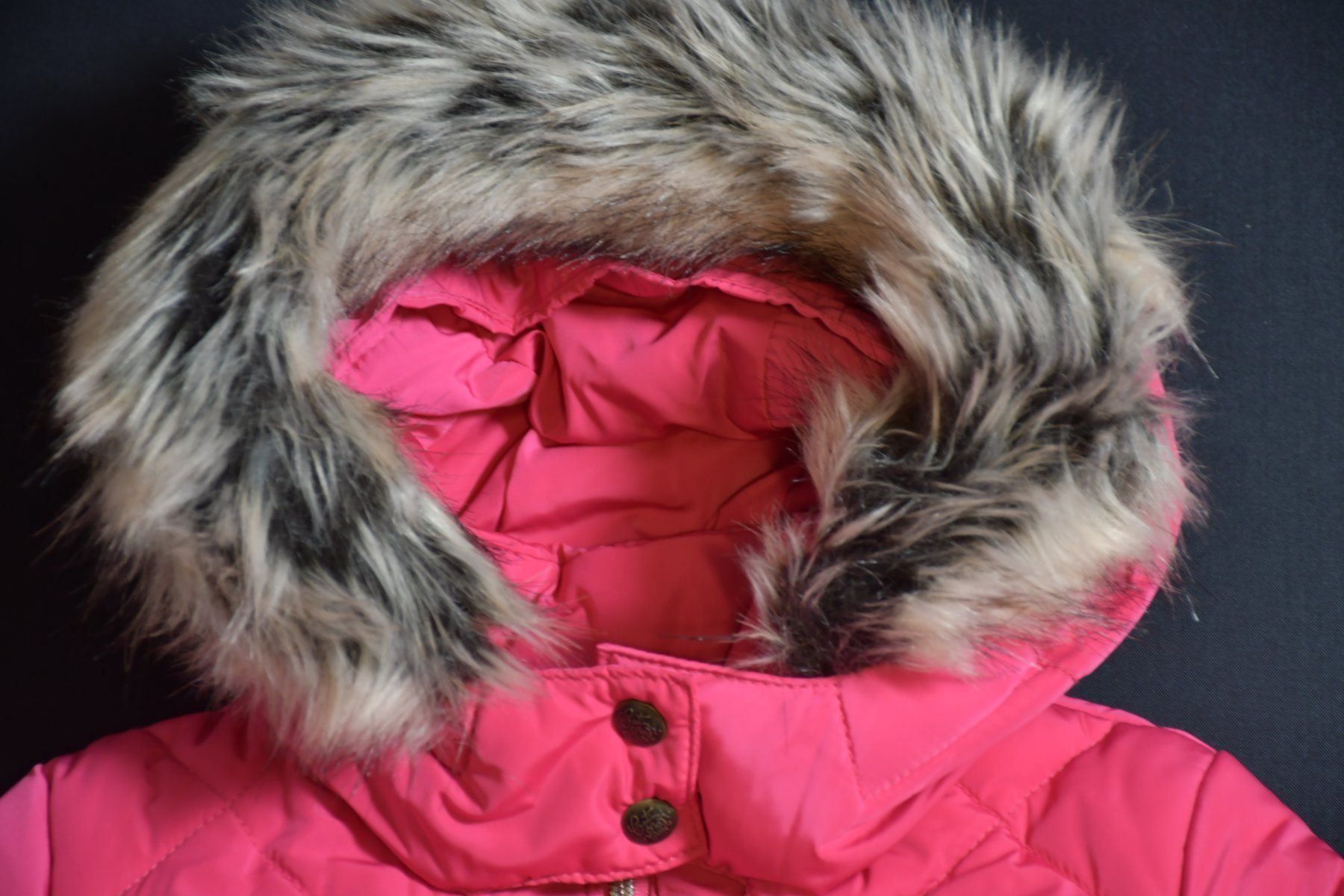 Vestes & Manteaux: neu Jacke Catimini gr.116 – Neuf avec emballage d'origine à Nuglar par Korsika2 1