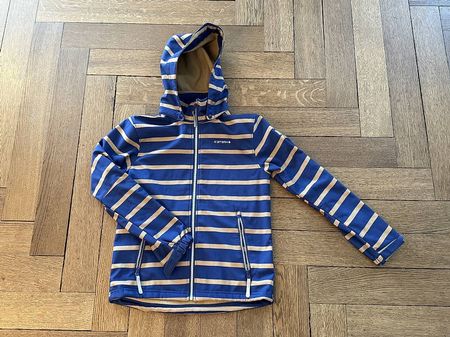 Icepeak Softshell Jacke 152