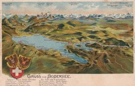Gruss vom Bodensee