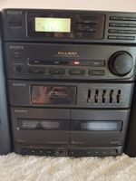 Sony Multimediaplayer/Mini-Anlage FH-L400