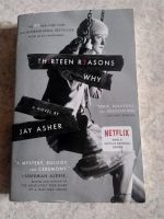 Jay Asher ,,Tote Mädchen lügen nicht" Jugendroman