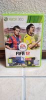 Xbox 360 Spiel - Fifa 12