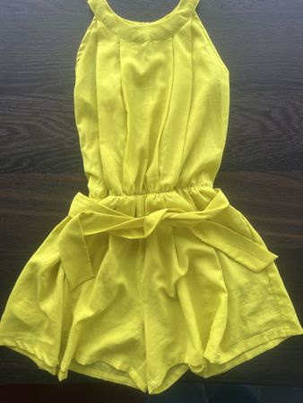 Mayoral Sommeroverall 12-14 Jahre