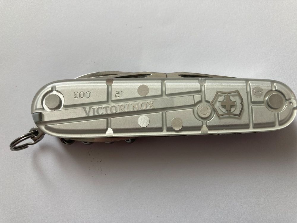 Victorinox Spartan Wood – Die 15 besten Produkte i Vergleich