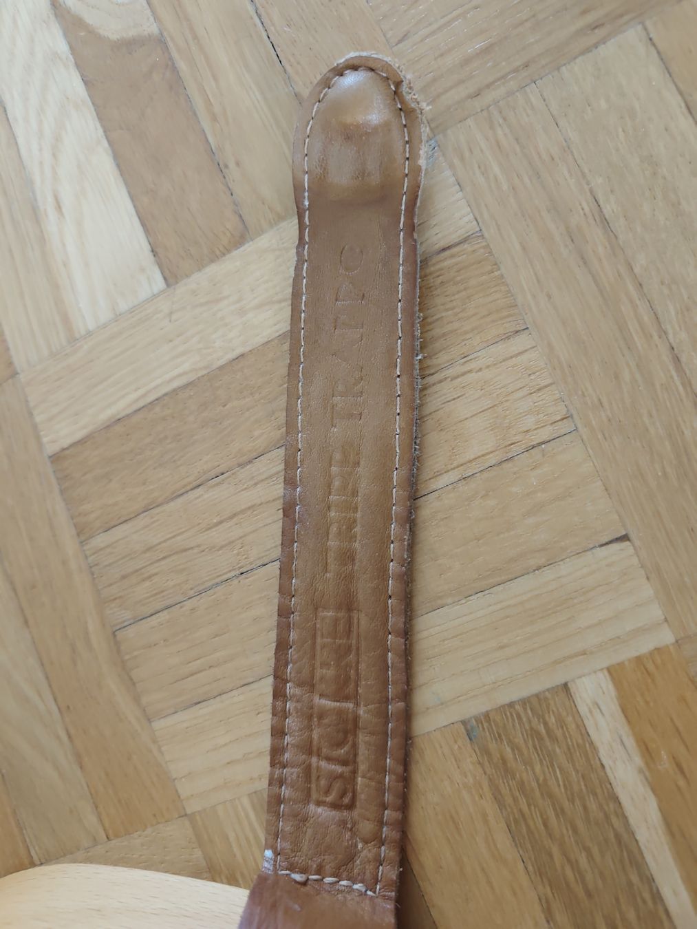 Stokke Seggioloni: Stokke sicherheitsbügel – Usato da Muttenz venduto da Hermesvonthan 2