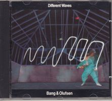 Various – Different Waves B & O