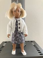 Sasha Puppenkleid