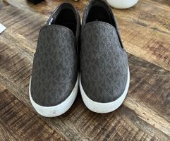 Michael Kors Mokassins Grösse 35 neuwertig