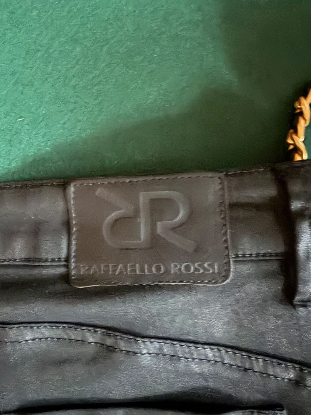 Raffaello Rossi Jeans: RAFFAELO ROSSI  Jeans  Grösse: M / 38 DE – Usato da Interlaken venduto da Bona55 5