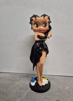 Betty Boop Deko Figur