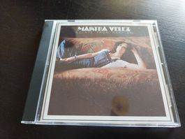 Martha Velez * Escape from Babylon CD mit Bob Marley