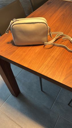 Fabiana Fillippi Ledertasche