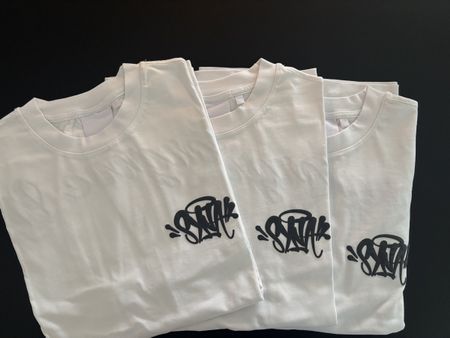 2 neue T-Shirts von Syna