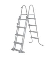 Poolleiter für Poolhöhe 122 cm - Bestway