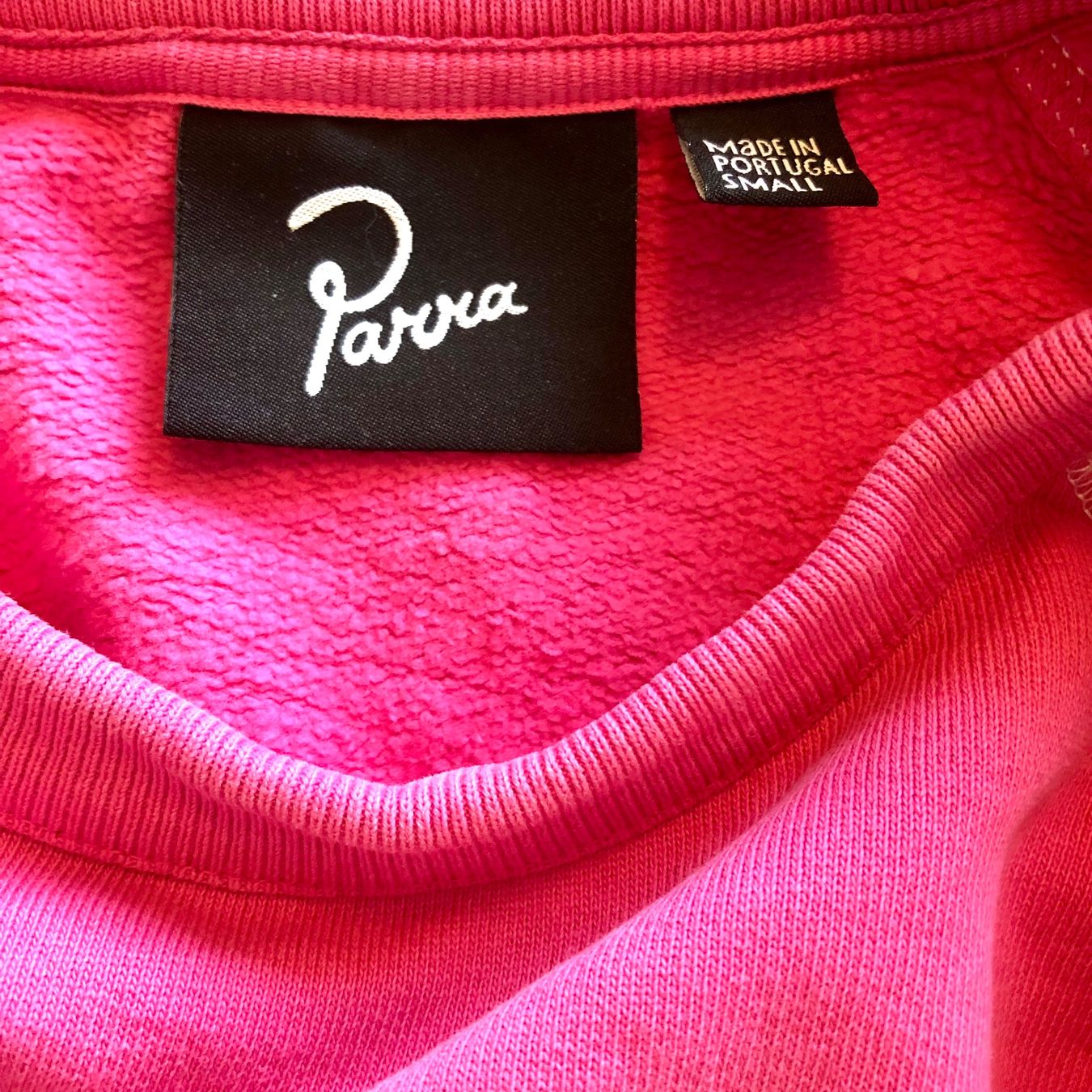 Maglioni & Felpe: Parra Sweatshirt, Grösse S – Usato da Brienz BE venduto da Kokolea84 3