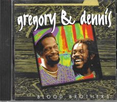 Gregory & Denni's - Blood Brothers