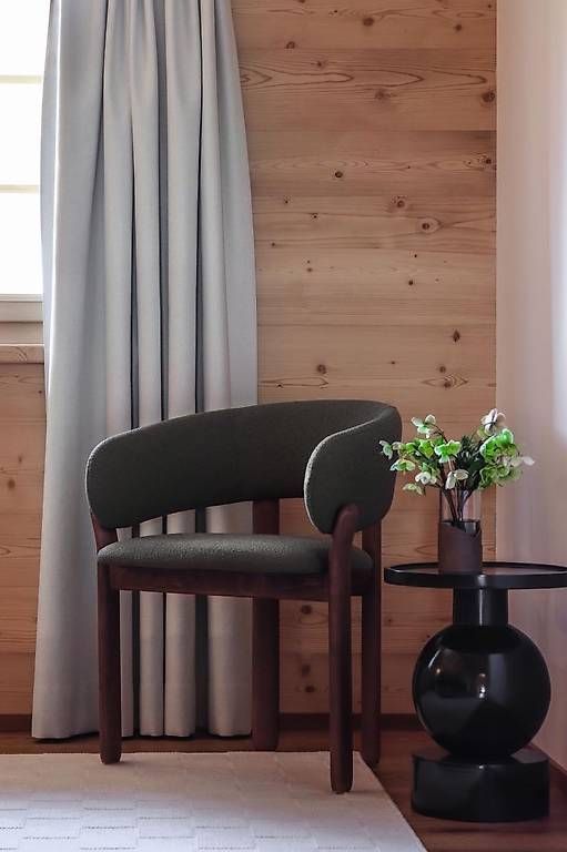 Stühle: Fenabel Baobab Stühle 4x – Gebraucht aus Unterägeri von mar_96hk