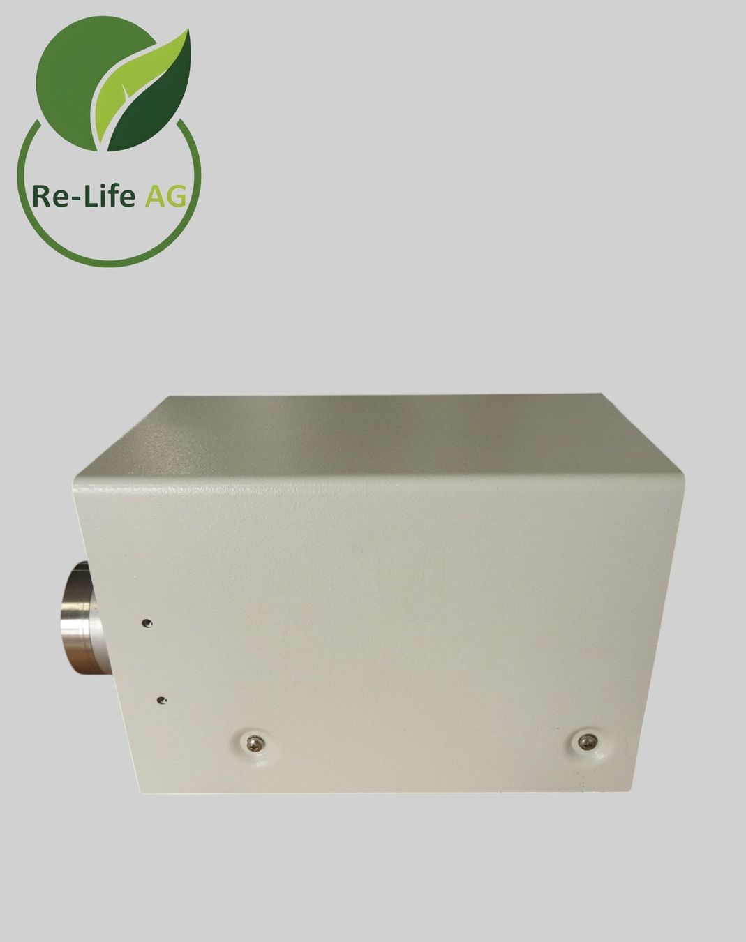 Alle Maschinen: Knauer Valve Drive HPLC Injection Valve – Gebraucht aus Reinach BL von Re-LifeAG_Labor 2