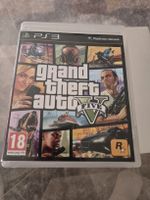GTA 5 PS3