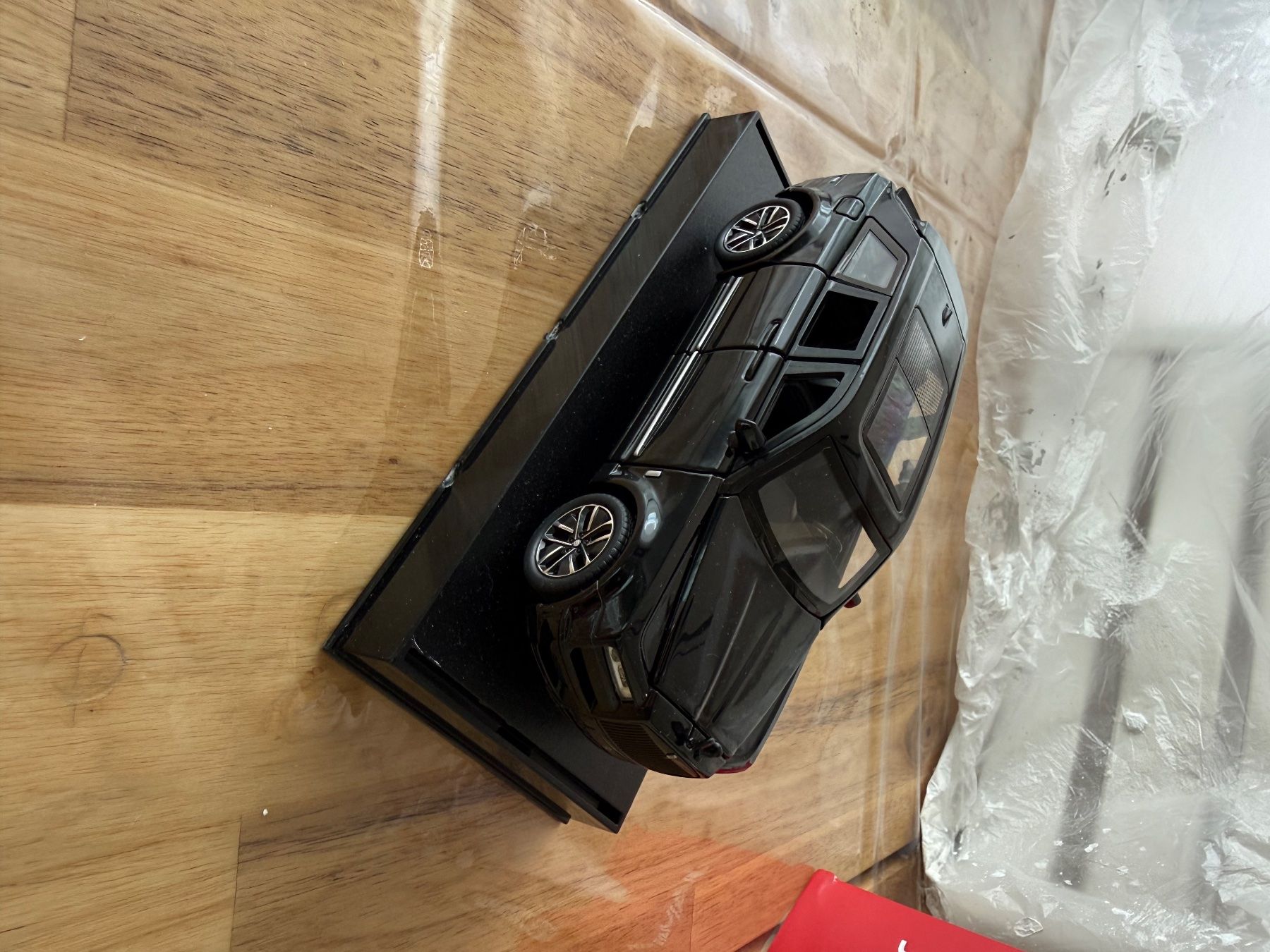 Modellautos: Modell Rolls Royce Cullinan – Gebraucht aus Schlieren von svenbaettig 1