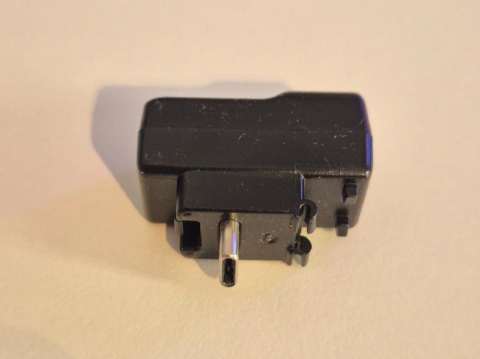 Laufwerke & Adapter: Insta 360 x3 Audio Adapter – Gebraucht aus Diessenhofen von Obscuro94 1