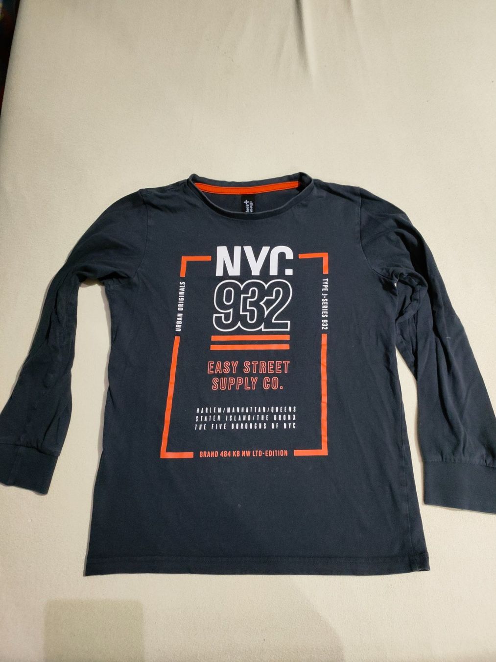 Camicie, T-shirt & Polo: Shirt Kinder 2 Stück Gr.152 – Usato da Bronschhofen venduto da happynews2018 5