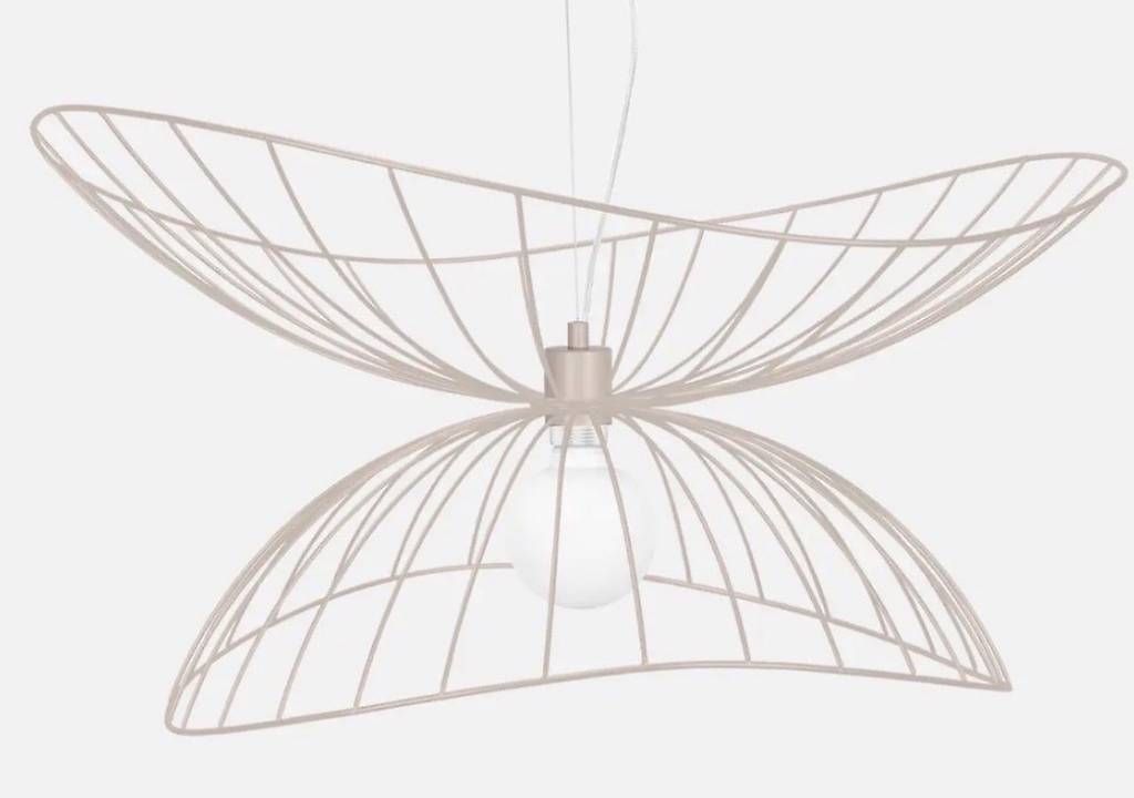 Lampadari & plafoniere: Hängelampe 70cm Globen Lighting Ray – Usato da Luzern venduto da Marazul99