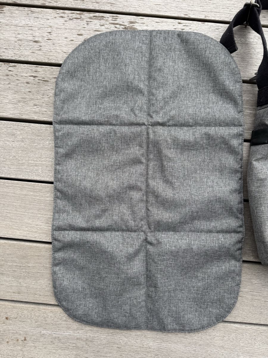 Bugaboo Borse & Zaini: Kinderwagen-Tasche Original Bugaboo Wickeltasche – Usato da Zürich venduto da CorneliusZH 2