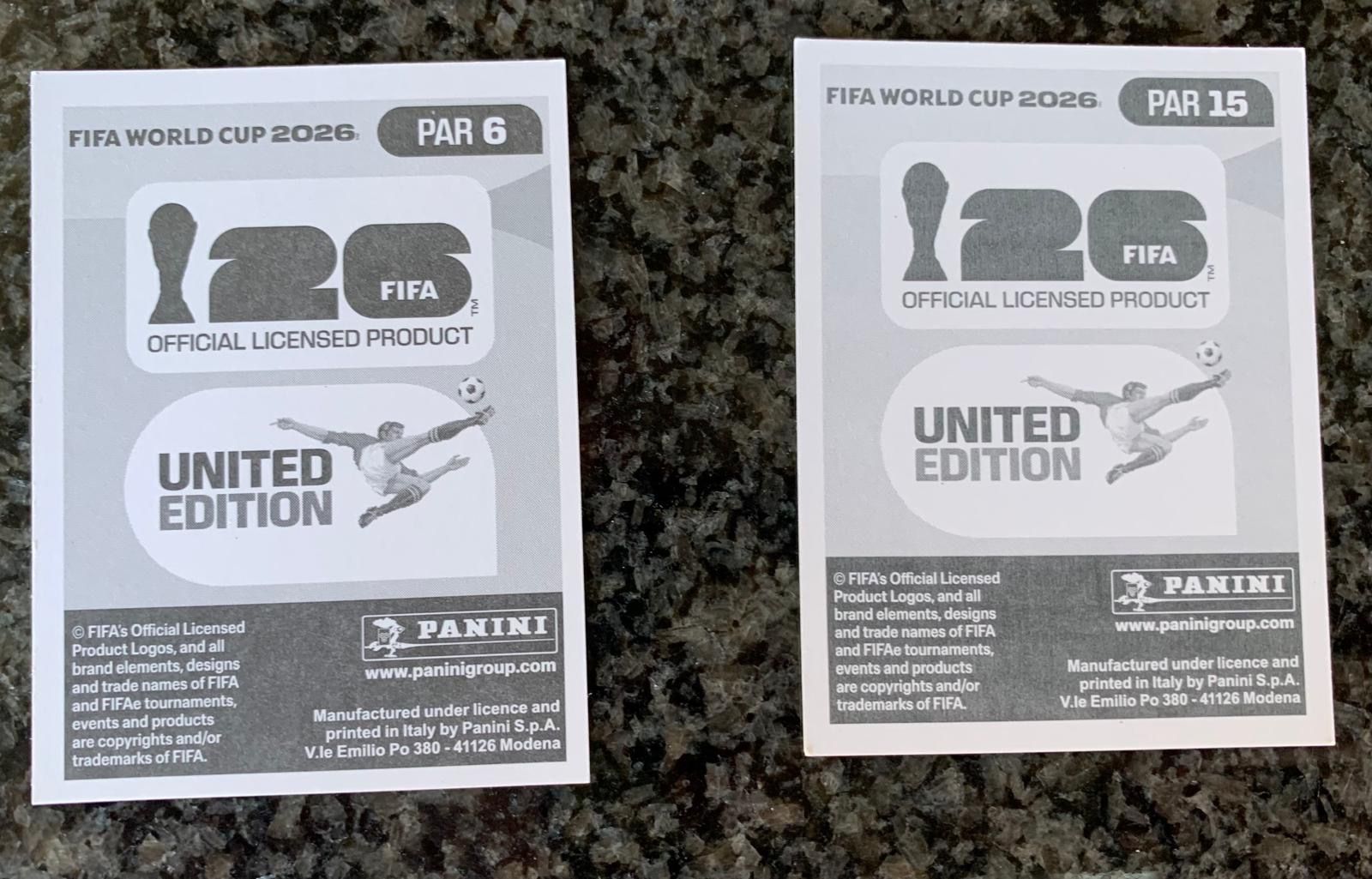 Panini Carte collezionabili: Panini Stickers – Usato da Willisau venduto da son_q7rj 1