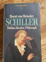 Friedrich Schiller