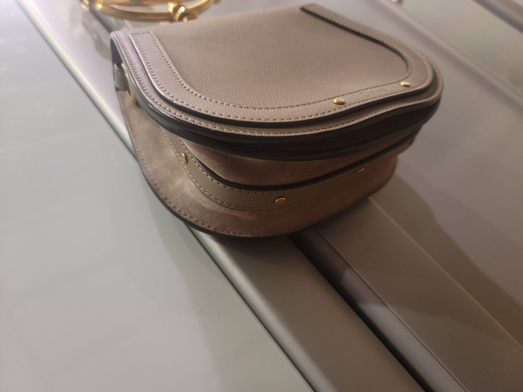 Chloé Borse da donna: Chloe Nile – Usato da Neuendorf venduto da fiestashorty84 4