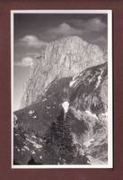 STOCKHORN - Nord-West-Wand