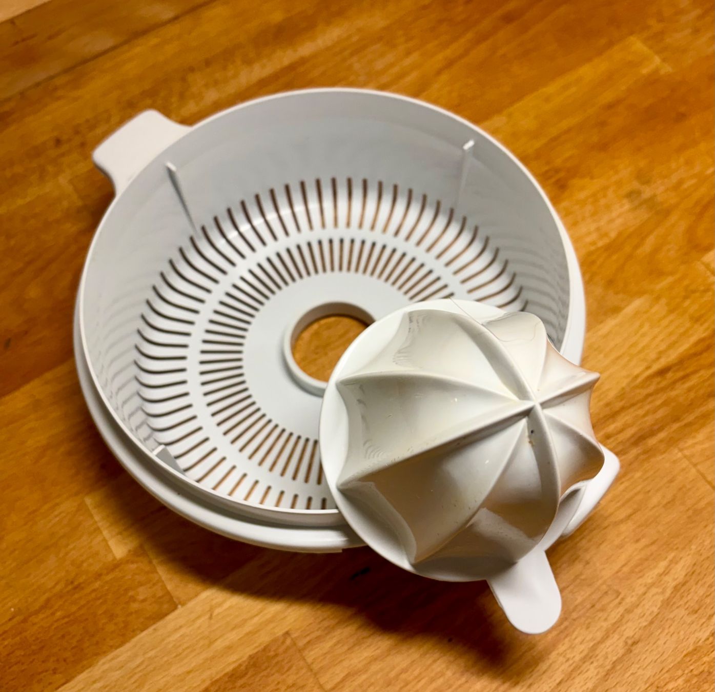 Braun Elettrodomestici da cucina: Pièces robot culinaire multifonctions BRAUN - Accessoires – Usato da Commugny venduto da rit_5lq2 7