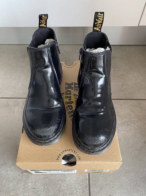 Scarpe da donna: Dr. Martens, Nr.37 – Usato da Minusio venduto da may_5qgr