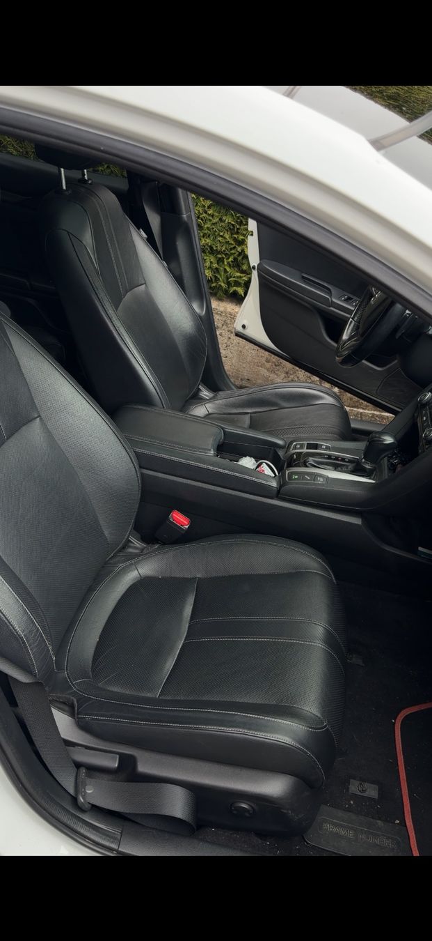 Automobili: Honda Civic – Usato da Giswil venduto da mam_fyv5 3