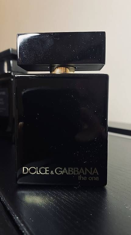 Tom Ford Parfum & Eau de Toilette: Tom Ford & Dolce Gabbana Herrenparfüm – Gebraucht aus Stüsslingen von LMW92 3