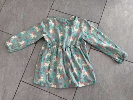 Kleid - Grösse 110 - Alana