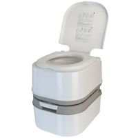 BB Sport Mobile Campingtoilette WC 24 L