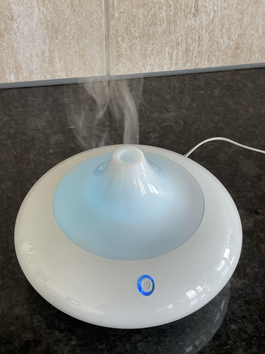 Diffuseurs: Aroma Diffuser White – D'occasion à Dübendorf par MarcusB 8