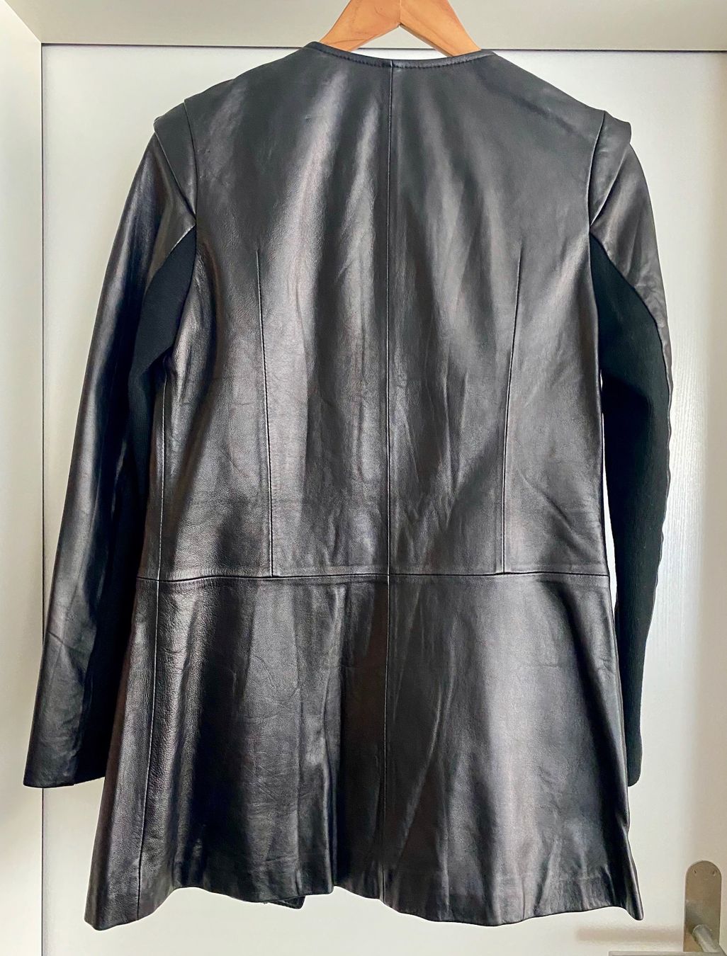 Mäntel: Damen Mantel 100% Leder – Gebraucht aus Zürich von ron_t88f 1