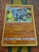 POKEMON  Machamp   F  088/196   HP150  2022