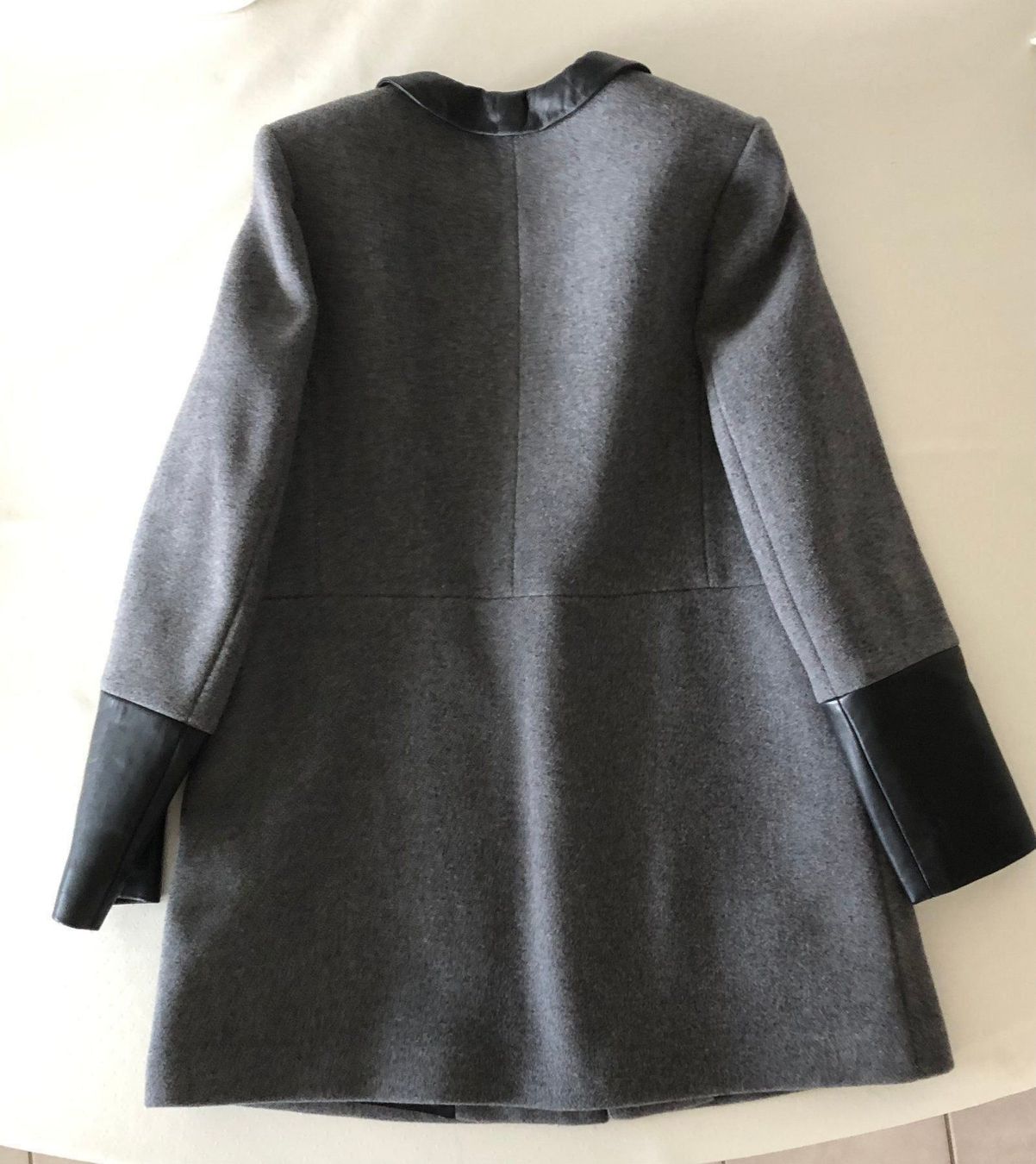 Claudie Pierlot Cappotti: Mantel Claudie Pierlot – Usato da Etoy venduto da Airesun 2