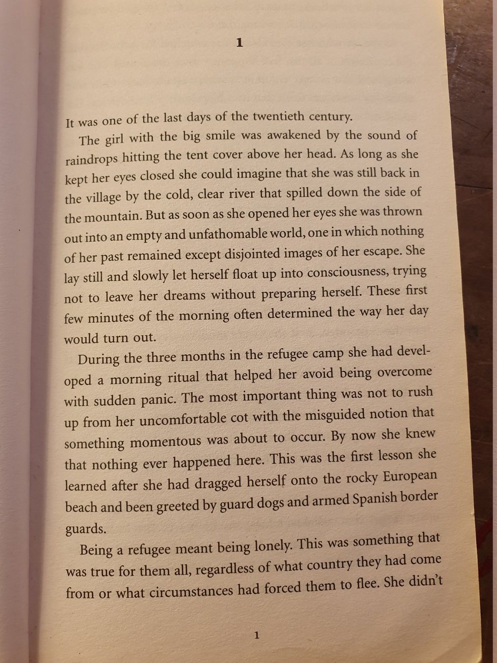 Libri: The Shadow Girl - Henning Mankell – Usato da Zürich venduto da loosebone 5
