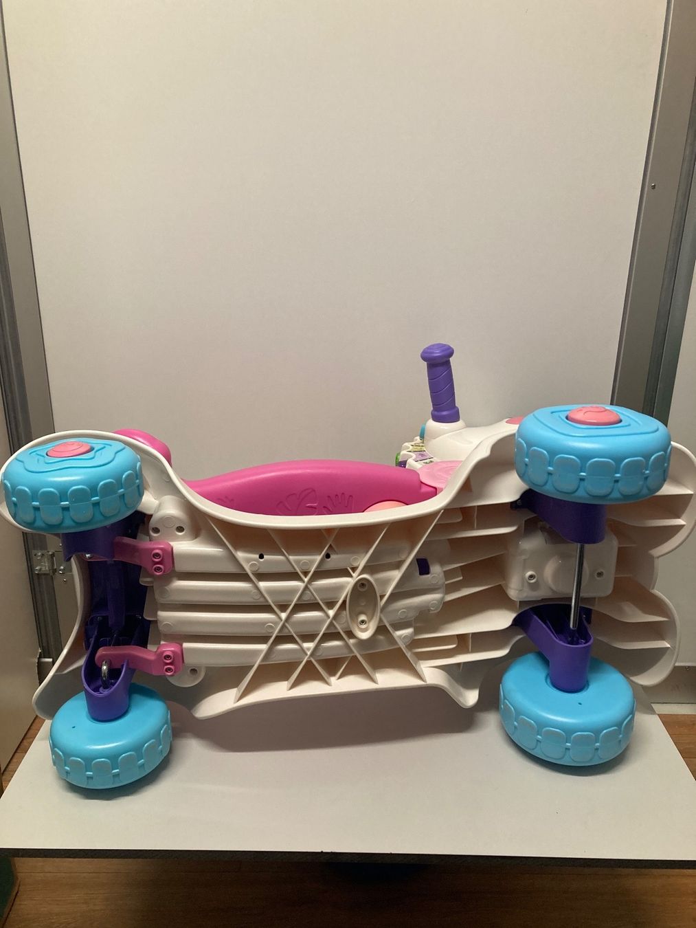 Veicoli per bambini: Zebra spielzeug – Usato da Frauenfeld venduto da mat_8nwr 2