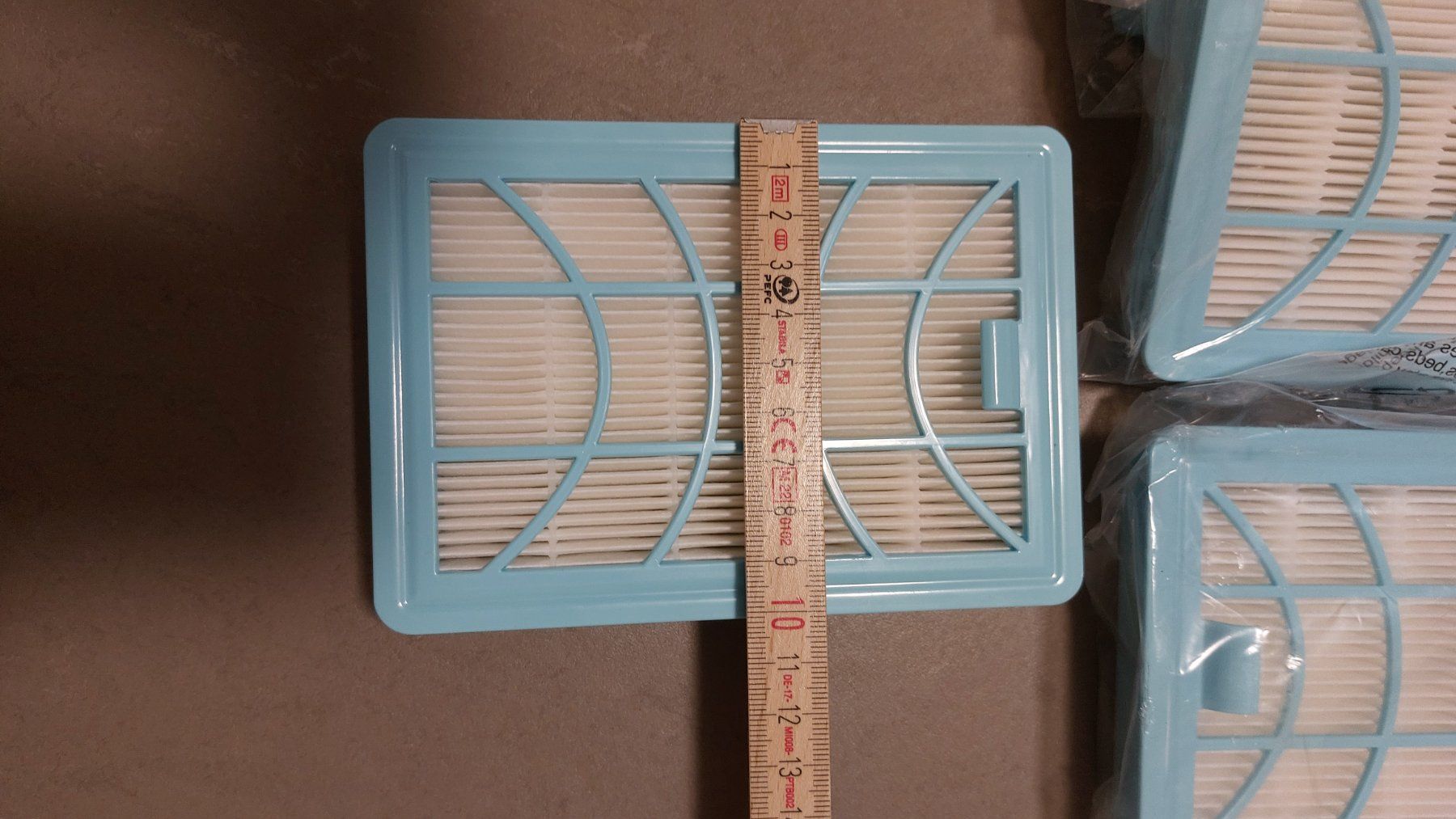 Philips Autres articles pour la maison: Philips staubsauger Hepa filter – Neuf avec emballage d'origine à Davos Platz par anton85 2