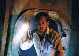 Josh Lucas 1971- Autogramm signiert Foto 20x30cm