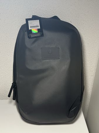 (NEU) Mercedes Benz - Horizon Studios Backpack
